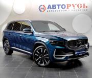 Geely Monjaro I Москва  - изображение 30