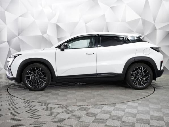 Changan UNI-T I с пробегом 2024 года, цена 2 350 000 рублей, 11614 км, внедорожник, Автокод Объявления