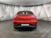 Mercedes-Benz GLC Coupe I (C253) Москва  - изображение 31