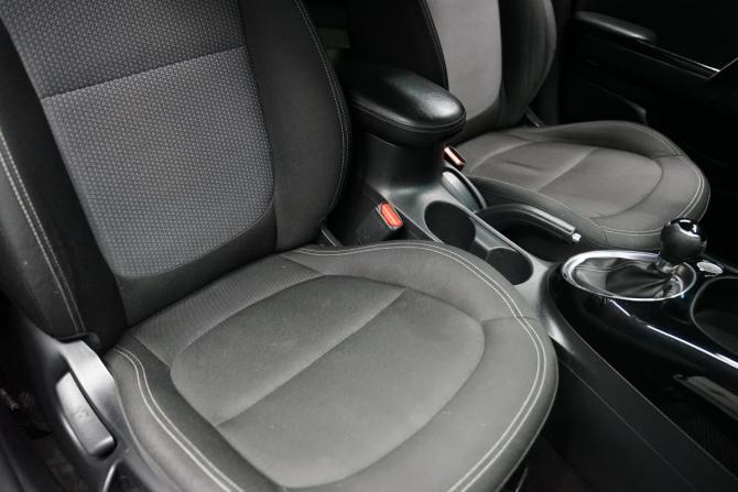 Kia Soul II Рестайлинг с пробегом 2017 года, цена 1 532 000 рублей, 157000 км, хэтчбек, Автокод Объявления
