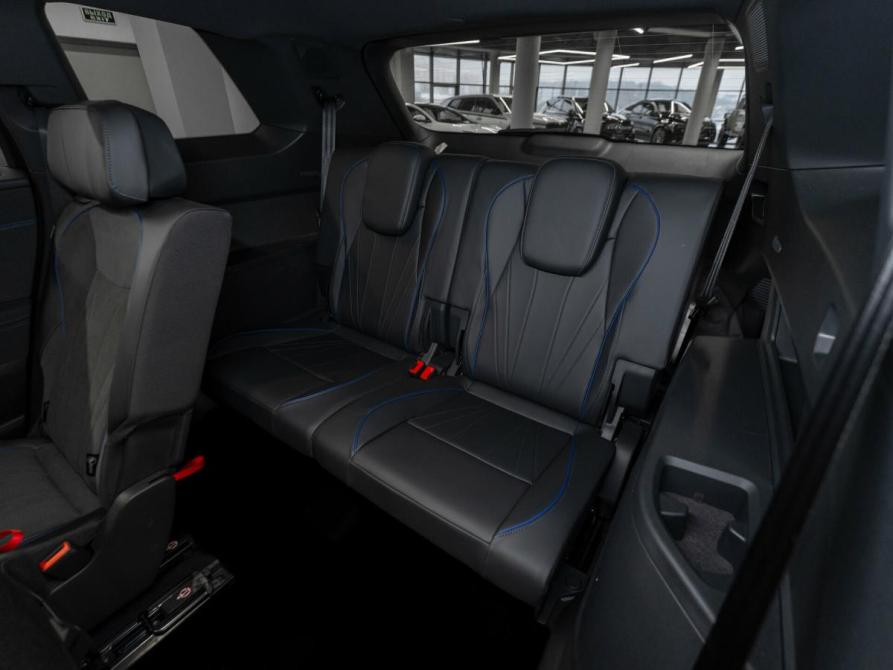 Volkswagen Teramont II (China Market) Москва  - изображение 15