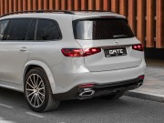Mercedes-Benz GLS II (X167) Рестайлинг Москва  - изображение 49