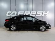 Kia Rio III Рестайлинг Воронеж  - изображение 27