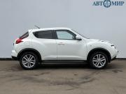 Nissan Juke I Москва  - изображение 16