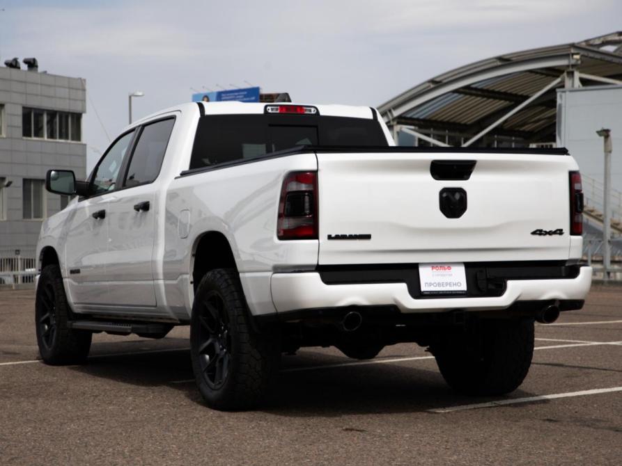 Ram 1500 V Москва  - изображение 6