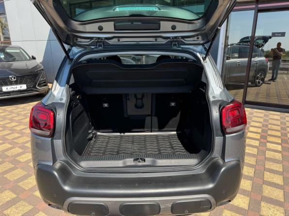 Citroen C3 Aircross I с пробегом 2018 года, цена 1 180 000 рублей, 73338 км, внедорожник, Автокод Объявления