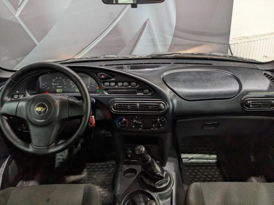 Chevrolet Niva I Рестайлинг Пермь  - изображение 16