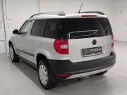 Skoda Yeti I Казань  - изображение 30