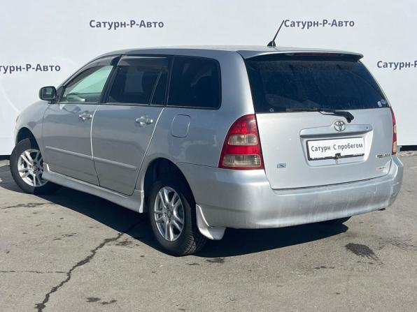 Toyota Corolla IX (E120 E130) с пробегом 2002 года, цена 560 000 рублей, 251640 км, универсал, Автокод Объявления