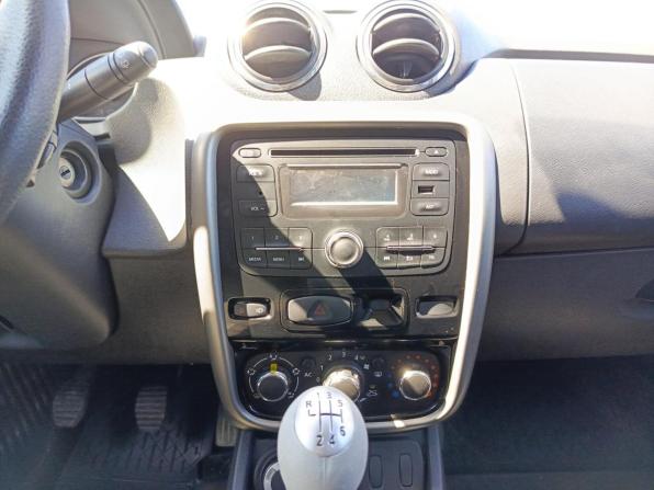 Renault Duster I с пробегом 2014 года, цена 1 150 000 рублей, 134105 км, внедорожник, Автокод Объявления