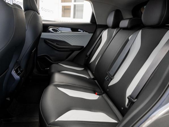 Geely Coolray I Рестайлинг с пробегом 2023 года, цена 2 020 000 рублей, 43039 км, внедорожник, Автокод Объявления