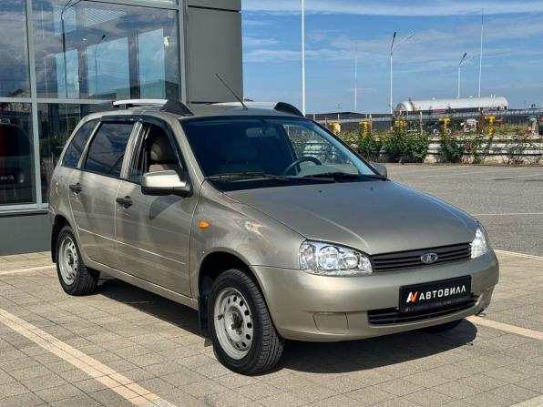 Lada (ВАЗ) Kalina I с пробегом 2012 года, цена 630 000 рублей, 117736 км, универсал, Автокод Объявления