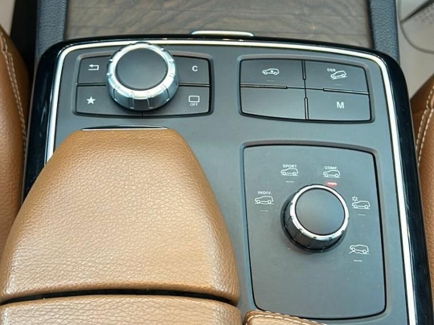 Mercedes-Benz GLS I (X166) Саратов  - изображение 17
