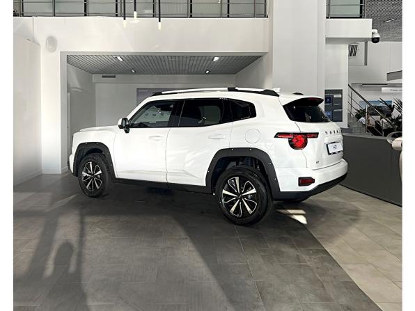 Новый Haval H7 I 2026 года, цена 3 959 010 рублей, внедорожник, Автокод Объявления
