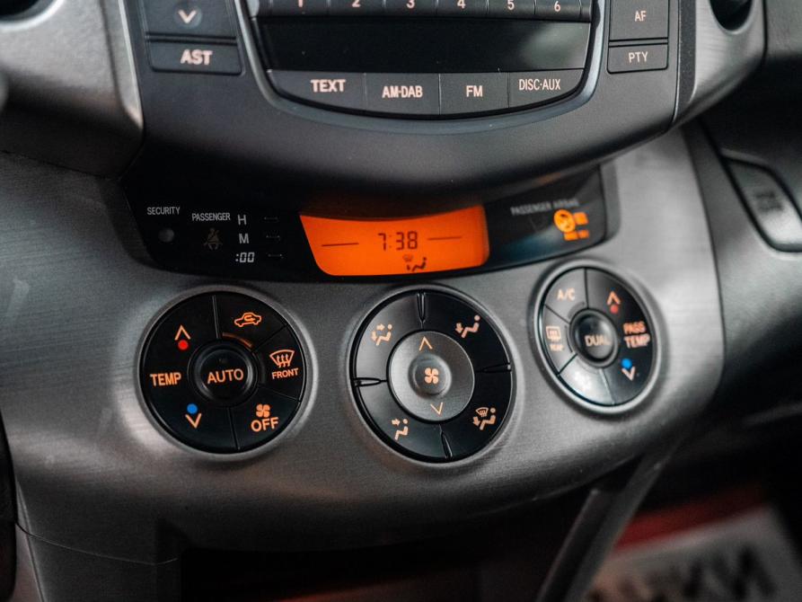 Toyota RAV4 III (XA30) Рестайлинг Иркутск  - изображение 15