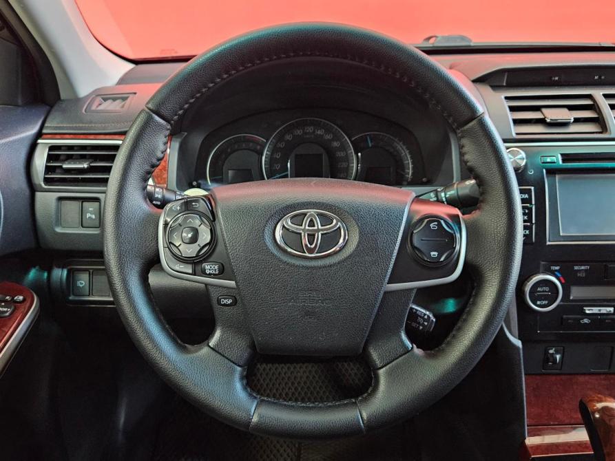 Toyota Camry VII (XV50) Вологда  - изображение 12