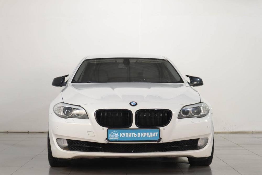 BMW 5 серии VI (F10/F11/F07) Челябинск  - изображение 2