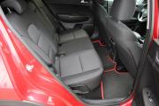 Kia Sportage IV Рестайлинг Москва  - изображение 42