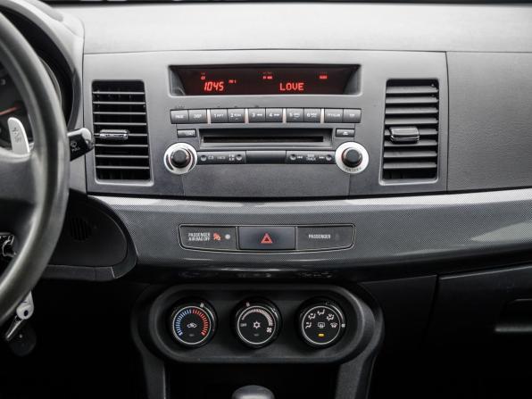 Mitsubishi Lancer X с пробегом 2008 года, цена 578 000 рублей, 229368 км, седан, Автокод Объявления