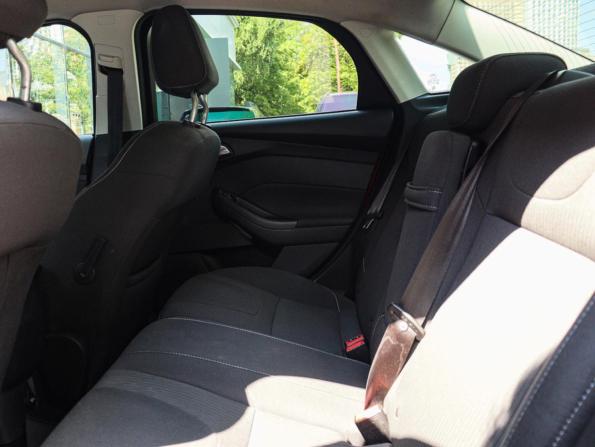 Ford Focus III с пробегом 2012 года, цена 850 000 рублей, 156556 км, седан, Автокод Объявления