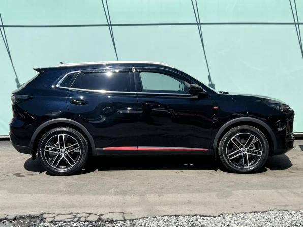 Changan CS55 Plus II с пробегом 2023 года, цена 2 025 000 рублей, 40500 км, внедорожник, Автокод Объявления