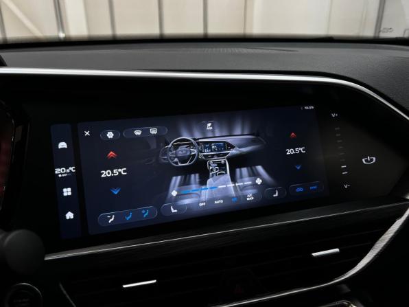 Geely Tugella I с пробегом 2023 года, цена 2 830 000 рублей, 75950 км, внедорожник, Автокод Объявления