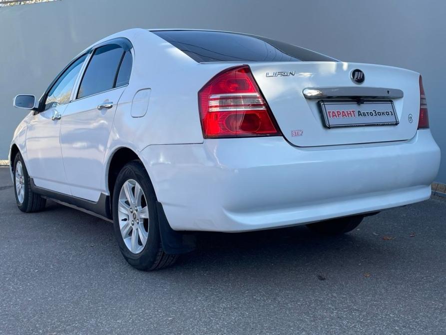 Lifan Solano I (620) Стерлитамак  - изображение 7