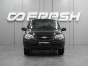 Chevrolet Niva I Воронеж  - изображение 18