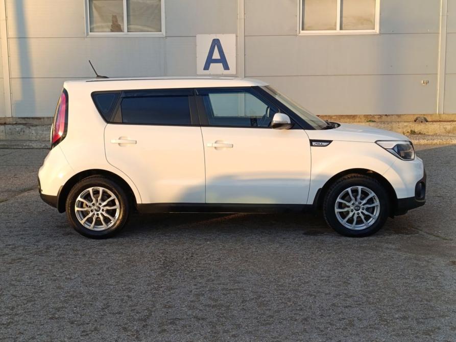 Kia Soul II Рестайлинг Набережные Челны  - изображение 5