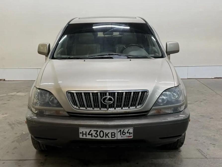 Lexus RX I Саратов  - изображение 3