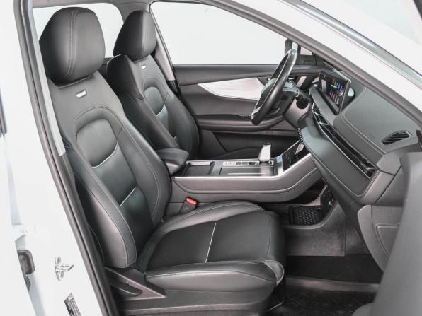 Chery Tiggo 7 Pro Max I с пробегом 2023 года, цена 1 909 000 рублей, 40287 км, внедорожник, Автокод Объявления