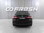 Toyota Camry VIII (XV70) Рестайлинг Ростов-на-Дону  - изображение 29