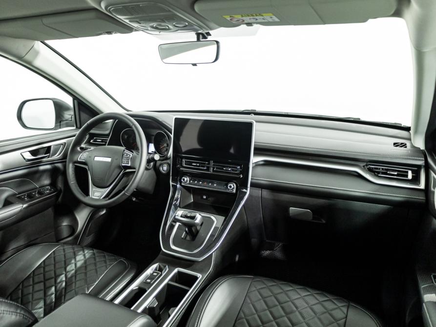 Haval M6 II Санкт-Петербург  - изображение 9
