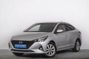 Hyundai Solaris II Рестайлинг Томск  - изображение 21