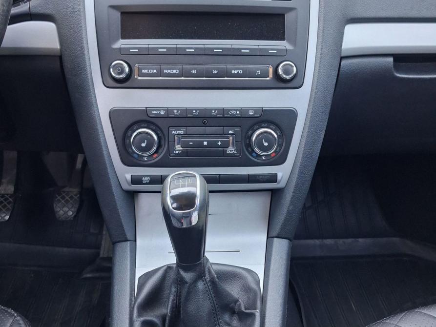 Skoda Octavia II (A5) Рестайлинг Саратов  - изображение 11