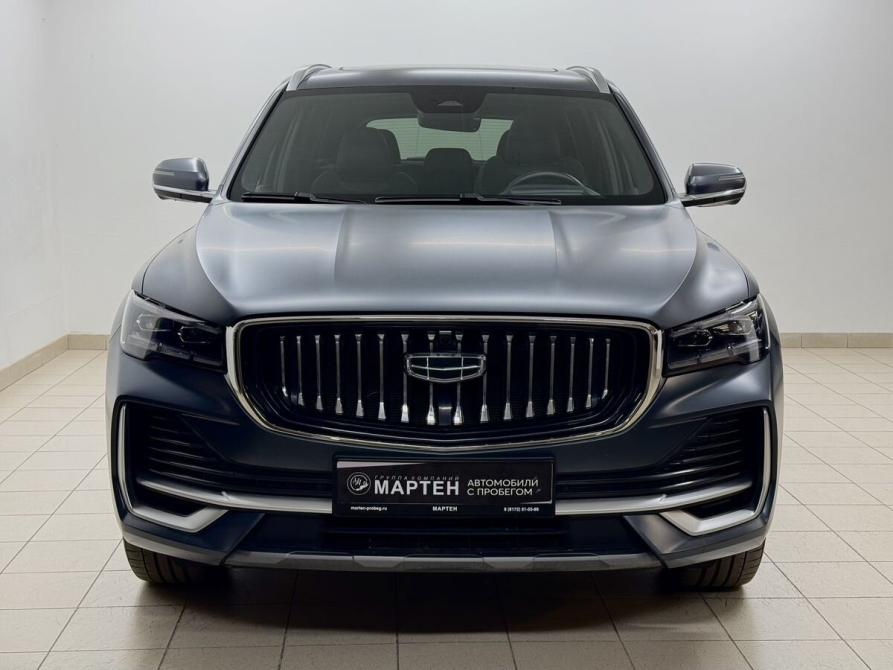 Geely Monjaro I Вологда  - изображение 2