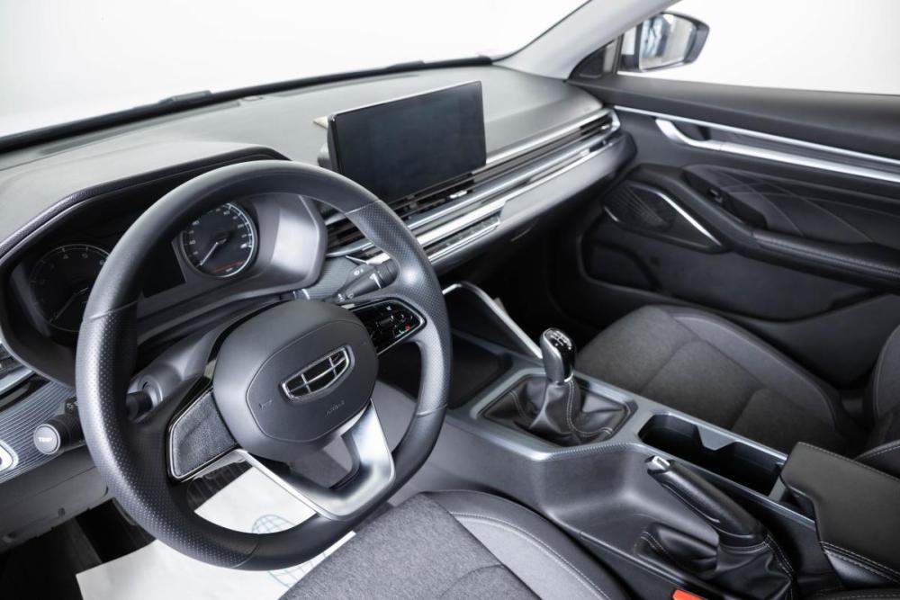 Geely Emgrand II Пермь  - изображение 8