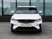 Geely Coolray I Екатеринбург  - изображение 30