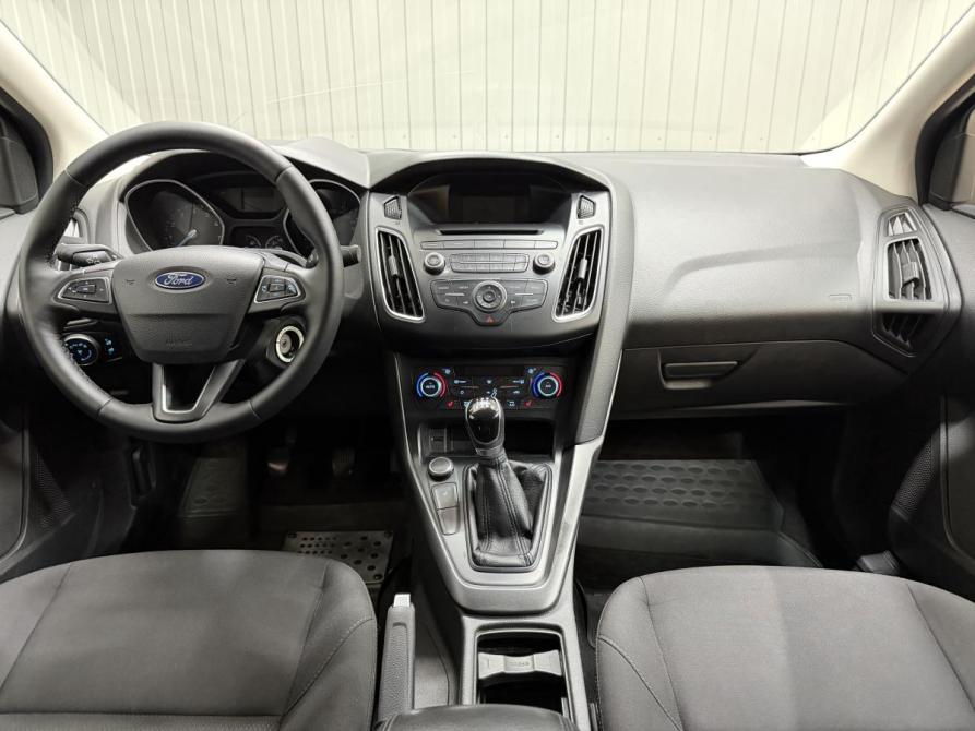 Ford Focus III Рестайлинг Магнитогорск  - изображение 9