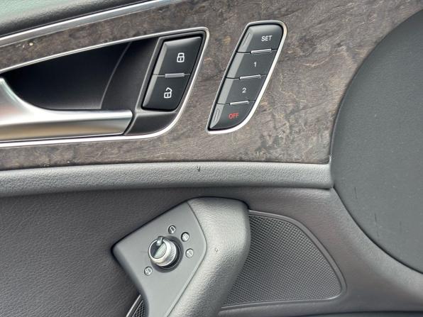 Audi A6 IV (C7) Рестайлинг с пробегом 2017 года, цена 2 640 000 рублей, 145000 км, седан, Автокод Объявления