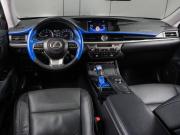 Lexus ES VI Рестайлинг Тюмень  - изображение 30