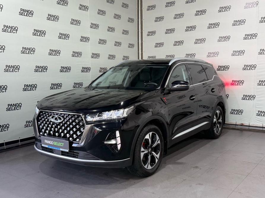 Chery Tiggo 7 Pro Max I Оренбург  - изображение 1