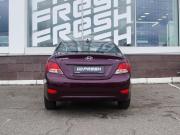 Hyundai Solaris I Владимир  - изображение 25