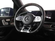 Mercedes-Benz GLE AMG II (V167) Москва  - изображение 43