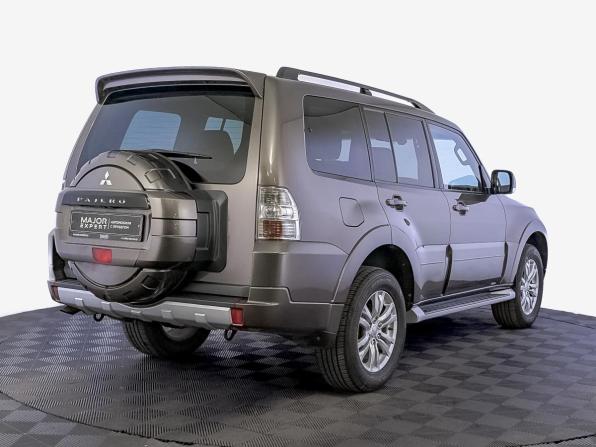 Mitsubishi Pajero IV Рестайлинг 1 с пробегом 2012 года, цена 2 585 000 рублей, 78431 км, внедорожник, Автокод Объявления