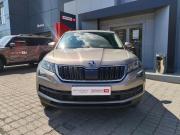 Skoda Kodiaq I Набережные Челны  - изображение 21
