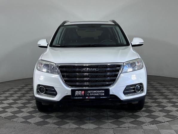 Haval H6 I с пробегом 2019 года, цена 1 350 000 рублей, 145056 км, внедорожник, Автокод Объявления