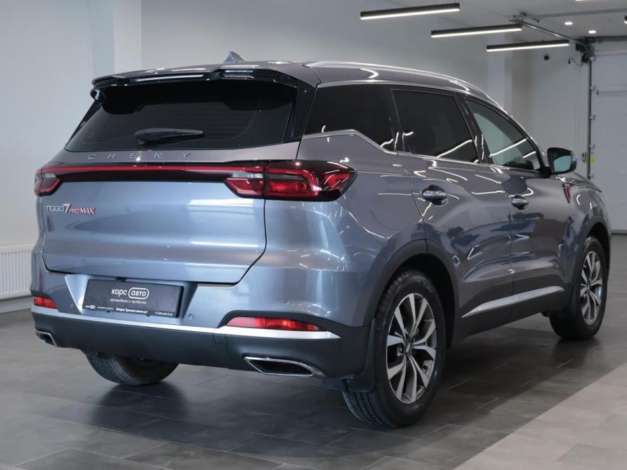 Chery Tiggo 7 Pro Max I Калуга  - изображение 4