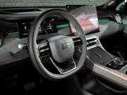 Geely Galaxy M7 Екатеринбург  - изображение 37