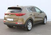 Kia Sportage III Рестайлинг Нижний Новгород  - изображение 28